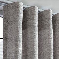 CORTINA WAVE DETROIT PRATA 4,92 m x 2,30 m