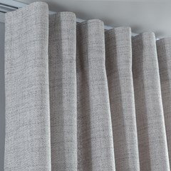 CORTINA WAVE DETROIT BEGE 4,92 m x 2,70 m