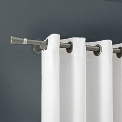 CORTINA TULUM BRANCA 4,00 m x 2,30 m