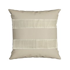 CAPA SILK HOME 451 COM CROCHE 43 cm x 43 cm