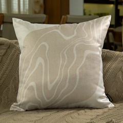 CAPA SILK HOME 604 43 cm x 43 cm