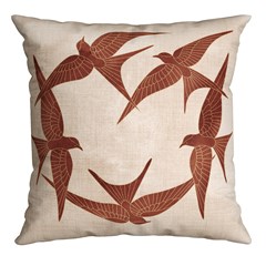 CAPA SILK HOME 613 43 cm x 43 cm