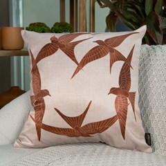 CAPA SILK HOME 613 43 cm x 43 cm