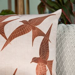 CAPA SILK HOME 613 43 cm x 43 cm