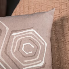 CAPA SILK HOME 617 43 cm x 43 cm