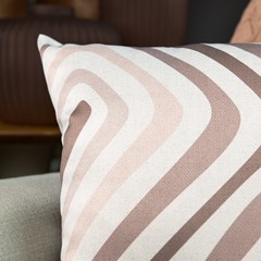 CAPA SILK HOME 618 43 cm x 43 cm