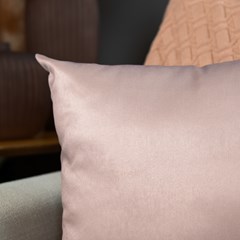 CAPA SILK HOME 619 LISA ROSE 43 cm x 43 cm