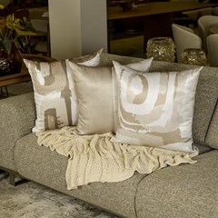 CAPA SILK HOME 624 50 cm x 50 cm