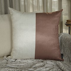 CAPA SILK HOME 629 RECORTE 50 cm x 50 cm