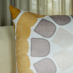 CAPA SILK HOME 631 50 cm x 50 cm