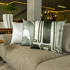 CAPA SILK HOME 634 50 cm x 50 cm