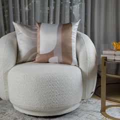 CAPA SILK HOME 650 43 cm x 43 cm