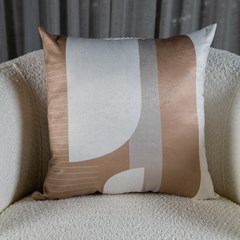 CAPA SILK HOME 650 43 cm x 43 cm