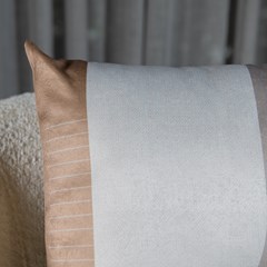 CAPA SILK HOME 650 43 cm x 43 cm