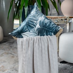 CAPA SILK HOME 652 43 cm x 43 cm