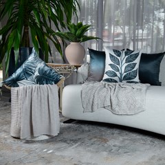 CAPA SILK HOME 652 43 cm x 43 cm