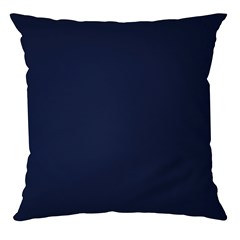 CAPA SILK HOME 655 LISA AZUL MARINHO 43 cm x 43 cm