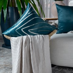 CAPA SILK HOME 656 43 cm x 43 cm