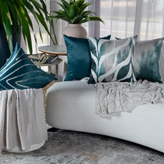 CAPA SILK HOME 656 43 cm x 43 cm