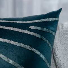 CAPA SILK HOME 656 43 cm x 43 cm