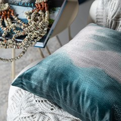 CAPA SILK HOME 657 43 cm x 43 cm