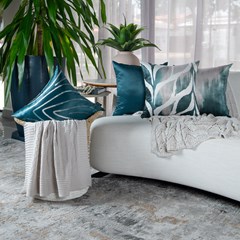 CAPA SILK HOME 657 43 cm x 43 cm