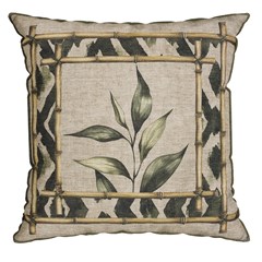 CAPA OASIS TROPICAL 043 COM CORDONE 50 cm x 50 cm