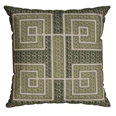 CAPA OASIS TROPICAL 046 COM CORDONE 50 cm x 50 cm