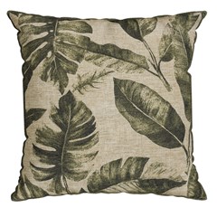 CAPA OASIS TROPICAL 049 COM CORDONE 43 cm x 43 cm