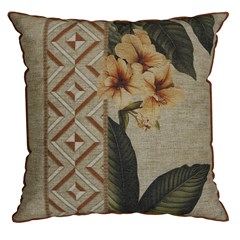 CAPA OASIS TROPICAL 055 COM CORDONE 43 cm x 43 cm