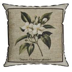 CAPA OASIS TROPICAL 059 COM CORDONE 43 cm x 43 cm