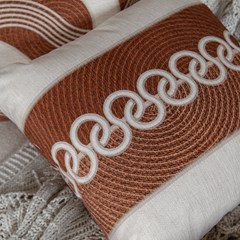 CAPA SERENITY 235 43 cm x 43 cm