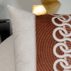 CAPA SERENITY 235 43 cm x 43 cm