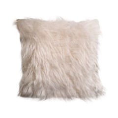 CAPA COMFORT 061 AREIA 43 cm x 43 cm