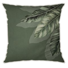 CAPA RUSTIC LINEN 002 COM CORDONE 43 cm x 43 cm