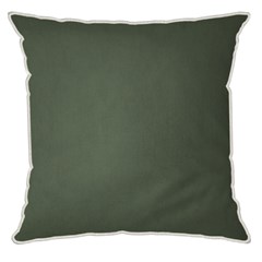 CAPA RUSTIC LINEN 004 COM CORDONE 43 cm x 43 cm