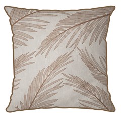 CAPA RUSTIC LINEN 005 COM CORDONE 43 cm x 43 cm