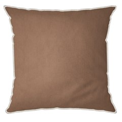 CAPA RUSTIC LINEN 008 COM CORDONE 43 cm x 43 cm