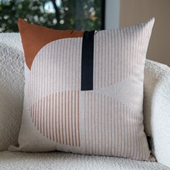 CAPA RUSTIC LINEN 011 43 cm x 43 cm