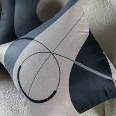 CAPA RUSTIC LINEN 013 43 cm x 43 cm