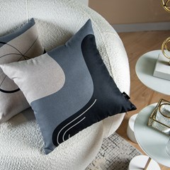 CAPA RUSTIC LINEN 014 43 cm x 43 cm