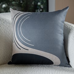 CAPA RUSTIC LINEN 015 43 cm x 43 cm