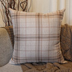 CAPA RUSTIC LINEN 109 50 cm x 50 cm