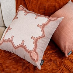 CAPA RUSTIC LINEN 113 43 cm x 43 cm