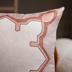 CAPA RUSTIC LINEN 113 43 cm x 43 cm