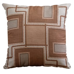 CAPA RUSTIC LINEN 114 43 cm x 43 cm