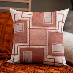 CAPA RUSTIC LINEN 114 43 cm x 43 cm