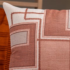 CAPA RUSTIC LINEN 114 43 cm x 43 cm