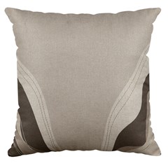 CAPA RUSTIC LINEN 117 43 cm x 43 cm