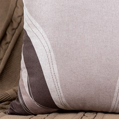 CAPA RUSTIC LINEN 117 43 cm x 43 cm